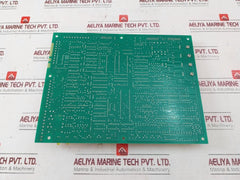 Schindler Rds 3.Qa Printed Circuit Board 834422