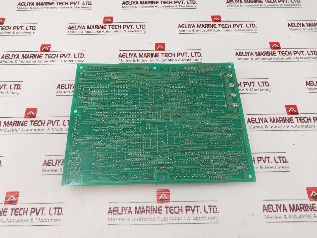 Schindler Rds 3.Qa Printed Circuit Board Vcc1 Lib Tacho
