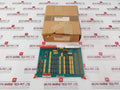 Schindler Sf 83 Mc Printed Circuit Board 444247