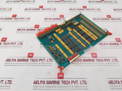 Schindler Sf 83 Mc Printed Circuit Board 444247