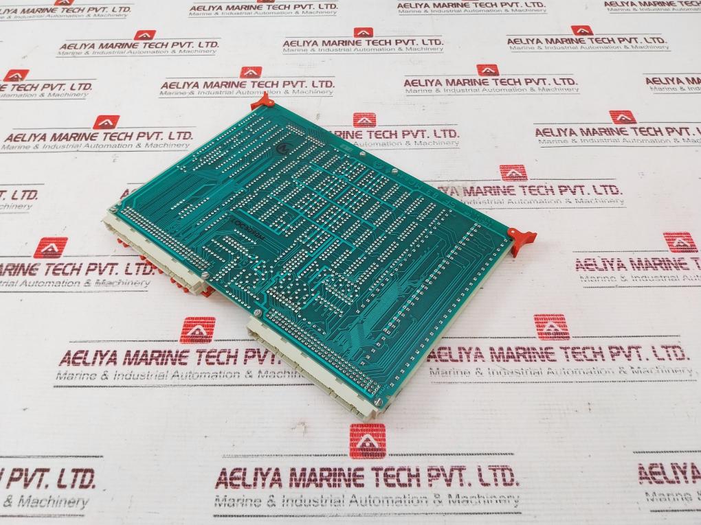 Schindler Sf 83 Mc Printed Circuit Board 444247