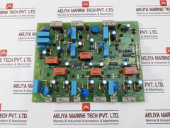 Schindler Tas12.Qa Printed Circuit Board