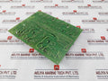 Schindler Tas12.Qa Printed Circuit Board