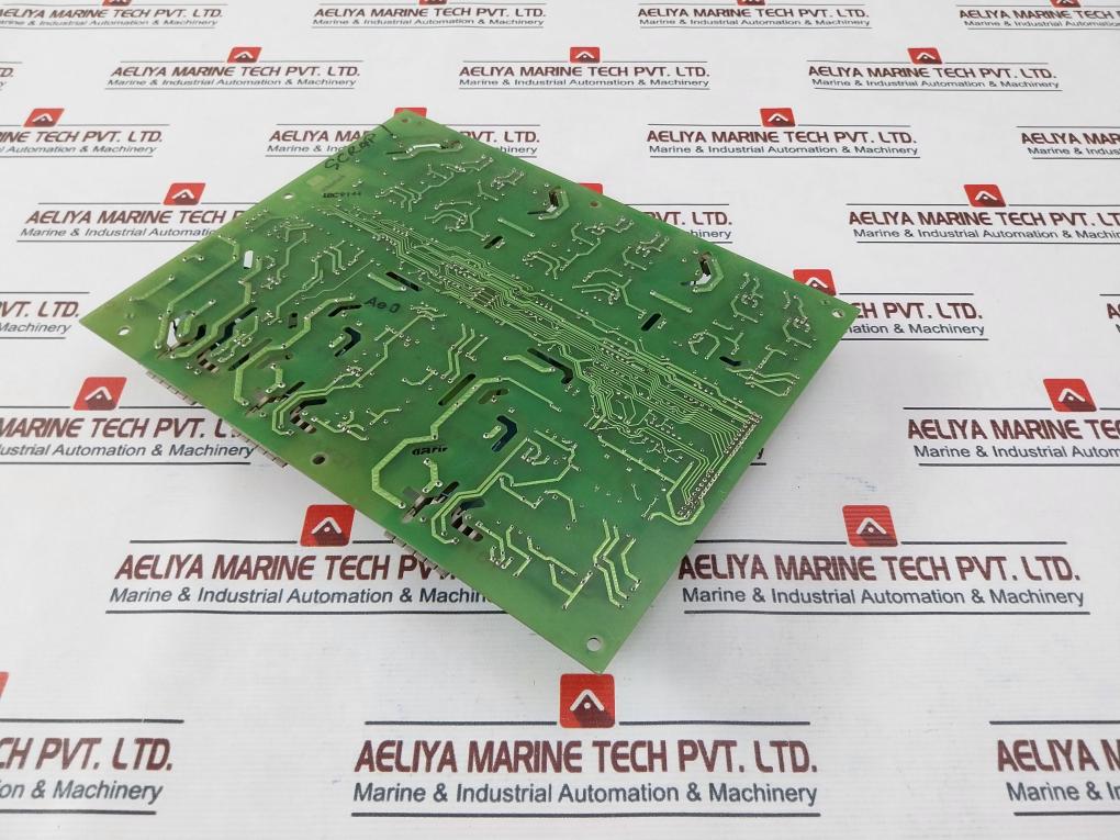 Schindler Tas12.Qa Printed Circuit Board