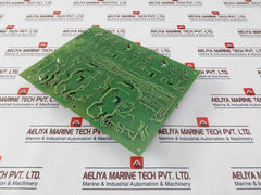 Schindler Tas12.Qa Printed Circuit Board