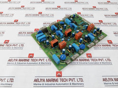 Schindler Tas12.Qa Printed Circuit Board