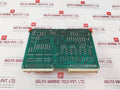 Schindler Ve 22 Mb Printed Circuit Board 444249 760011