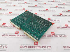 Schindler Ve 22 Mb Printed Circuit Board 444249 760011