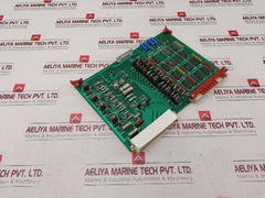 Schindler Wvv 31.Mb Printed Circuit Card 444241
