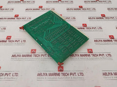 Schindler Wvv 31.Mb Printed Circuit Card 444241