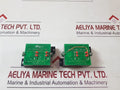 Schindler Ywp-r Pcb Card 205141