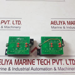 Schindler Ywp-r Pcb Card 205141