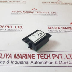 Schindler Ywp-r Pcb Card 205141