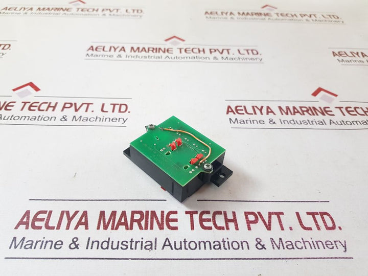 Schindler Ywp-r Pcb Card 205141