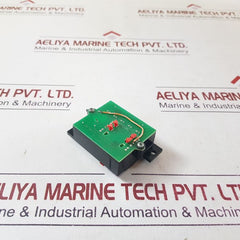 Schindler Ywp-r Pcb Card 205141
