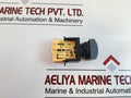 Schlegel Ml/Mto Auxiliary Contact Red Pushbutton