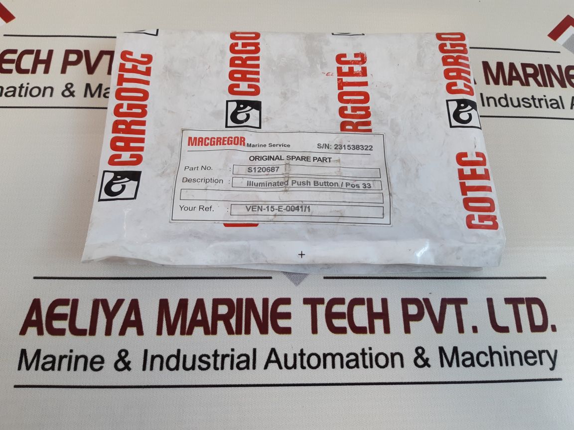 Schlegel Ml/Mto Auxiliary Contact Red Pushbutton
