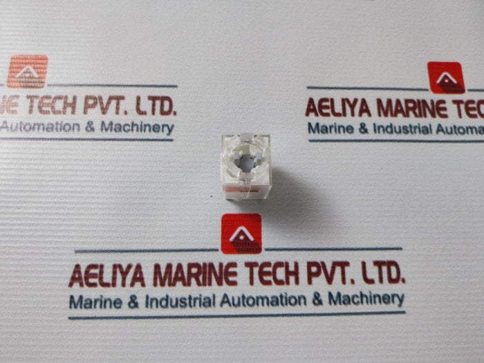 Schlegel Vde 0630 Push Button Assy 324267-1