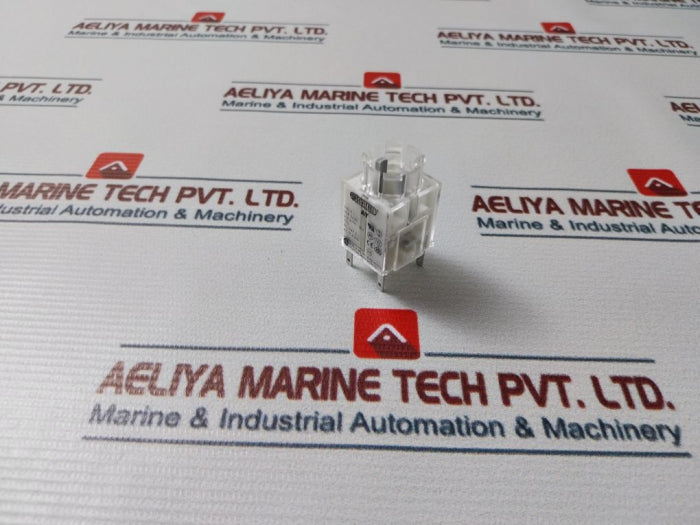 Schlegel Vde 0630 Push Button Assy 324267-1