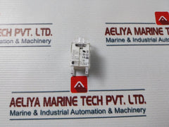Schlegel Vde 0630 Push Button Assy 324267-1