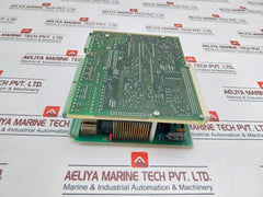 Schleicher 807-12/C Printed Circuit Board 807-26/A