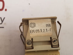 Schleicher Em05.1.2.1-e