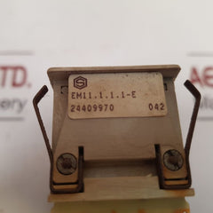 Schleicher em11.1.1.1-e