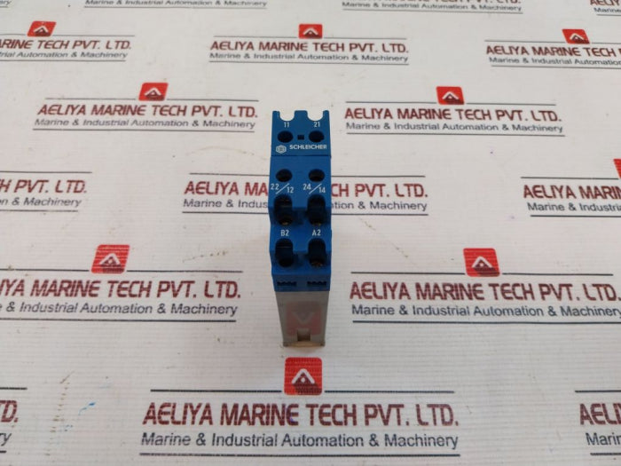 Schleicher Ks12 (E) Relay 50-60Hz
