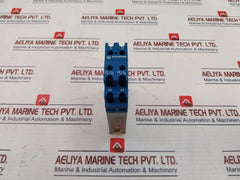 Schleicher Ks12 (E) Relay 50-60Hz