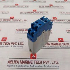 Schleicher Ks12 (E) Relay 50-60Hz