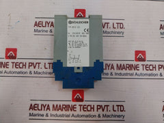 Schleicher Ks12 (E) Relay 50-60Hz