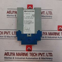 Schleicher Ks12 (E) Relay 50-60Hz