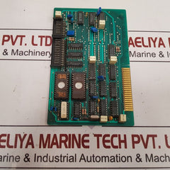 Schleicher Kste-ks-kr-2K/A Printed Circuit Board