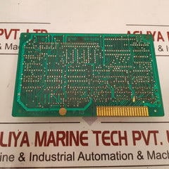 Schleicher Kste-ks-kr-2K/A Printed Circuit Board