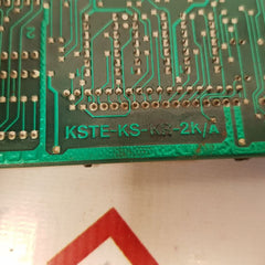 Schleicher Kste-ks-kr-2K/A Printed Circuit Board