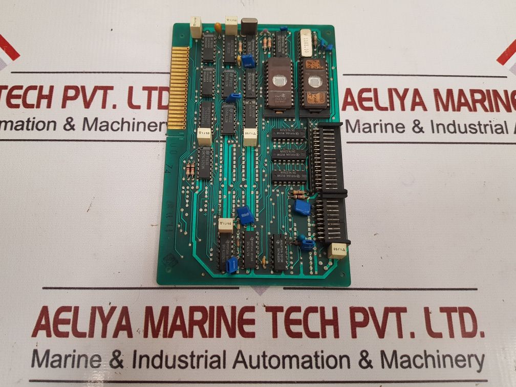 Schleicher Kste-ks-kr-2K/A Pcb Card Kll Kste-ks-kr-2K/A/B