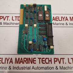 Schleicher Kste-ks-kr-2K/A Printed Circuit Board