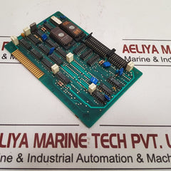Schleicher Kste-ks-kr-2K/A Printed Circuit Board