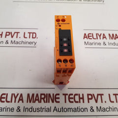 Schleicher Kzd31K Time Relay 01-9, 99S 05400717 530 092