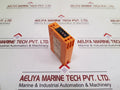 Schleicher Kzd31K Time Relay 01-9, 99S 05400717 530 092