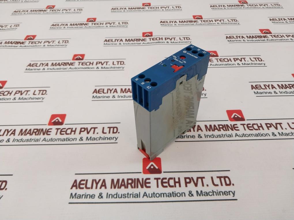 Schleicher Kzt710Km Time Relay 24V-240V