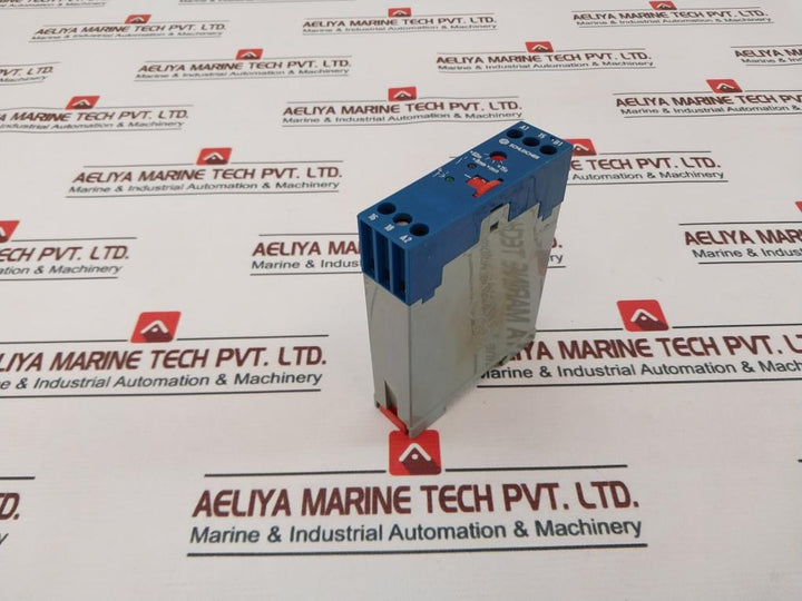 Schleicher Kzt710Km Time Relay 24V-240V