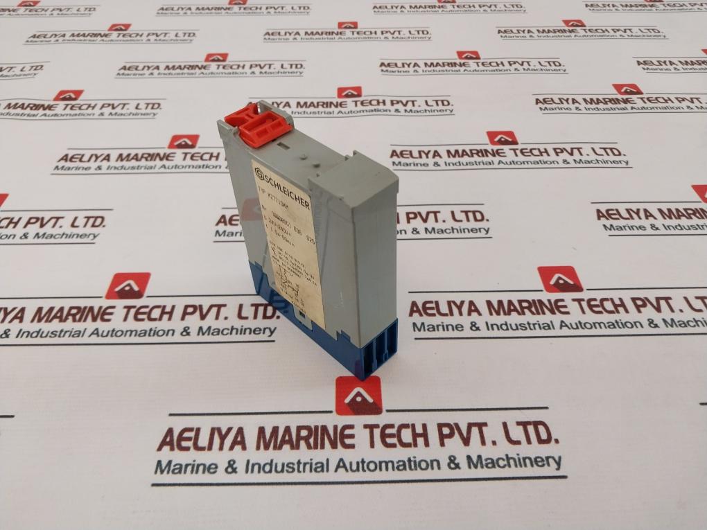 Schleicher Kzt710Km Time Relay 24V-240V