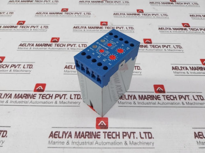 Schleicher Sim1001 (A) Module 1S-3H 230V