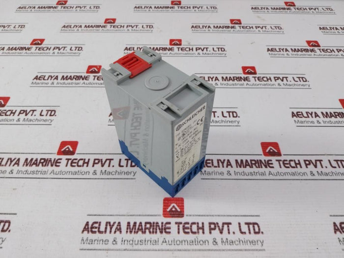 Schleicher Sim1001 (A) Module 1S-3H 230V