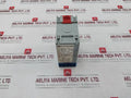 Schleicher Sim1001 (A) Monitoring Relay 230V 50-60Hz
