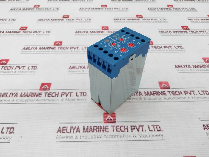 Schleicher Sim1001 (A) Monitoring Relay 230V 50-60Hz