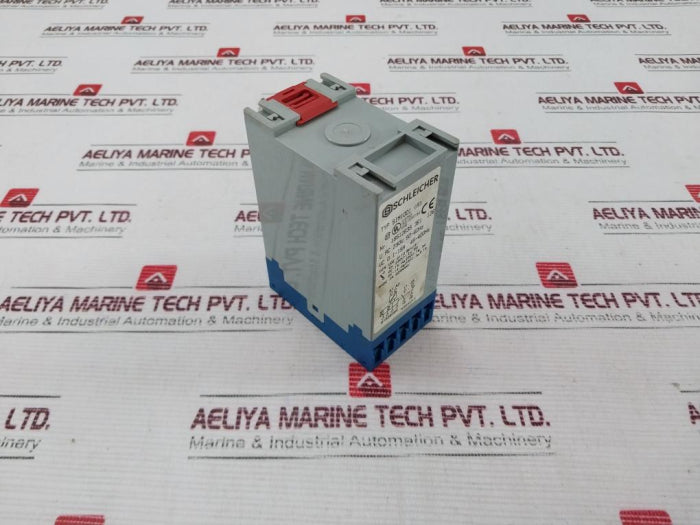 Schleicher Sim1001 (A) Monitoring Relay 230V 50-60Hz
