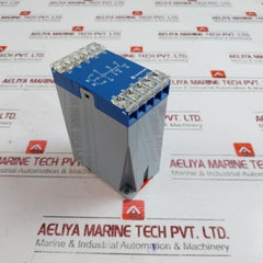 Schleicher Ssy12 Electronic Interval Time Relay 5A 60Hz/50Hz 225100-0513 250V