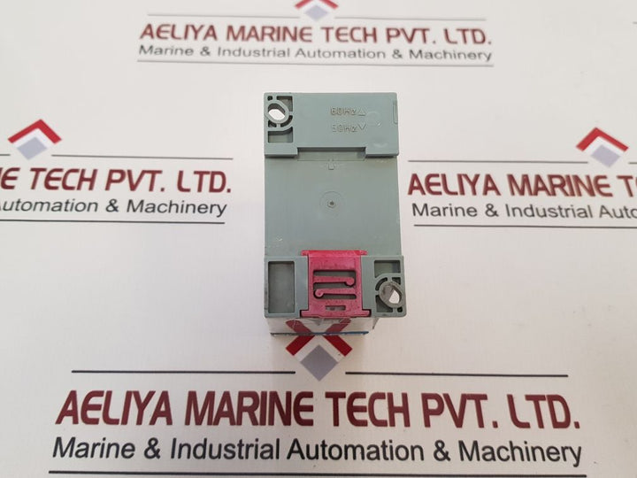 Schleicher Sxt12 Current Measuring Relay 220V-240V Ac